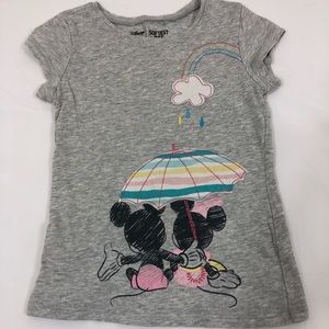 Mickey & Minnie T-shirt